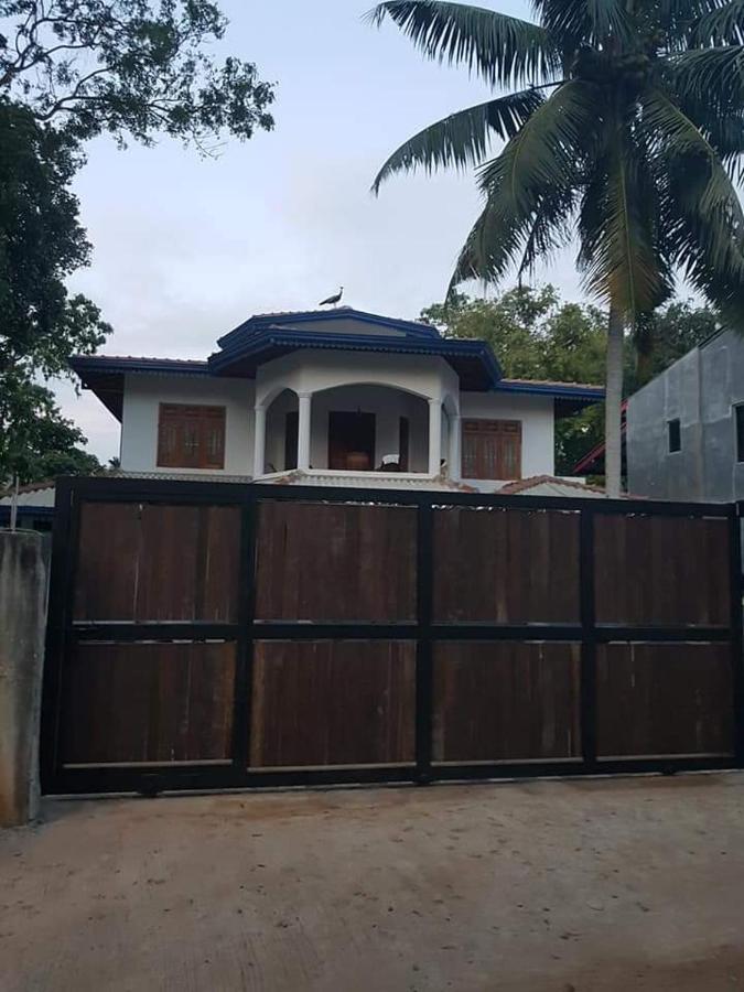 Blooming Villa & Guest Matara Exterior foto